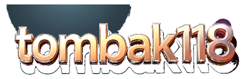 tombak118 logo