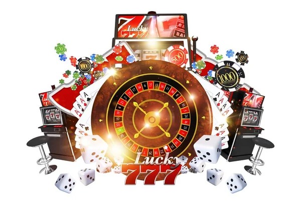 tombak118 Live Bingo Rooms at tombak118