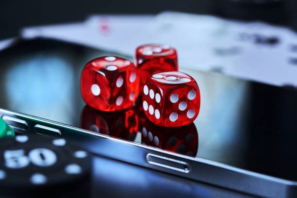 tombak118 mobile gaming
