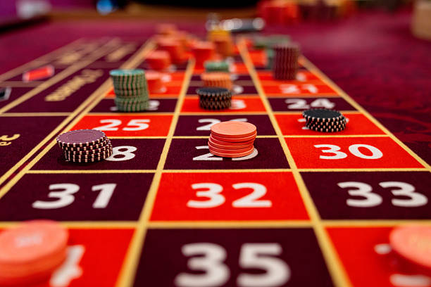 tombak118 Live Casino
